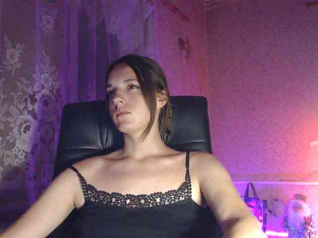 Babymuro4ka webcam
