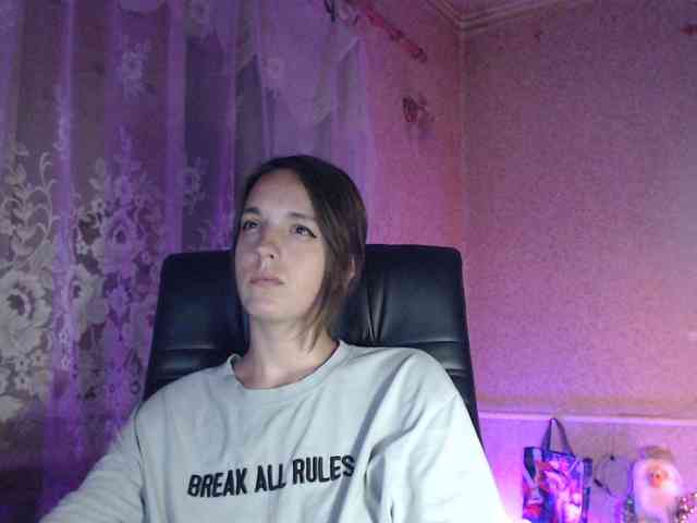Babymuro4ka webcam