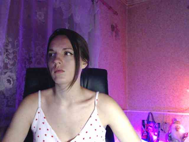 Babymuro4ka webcam
