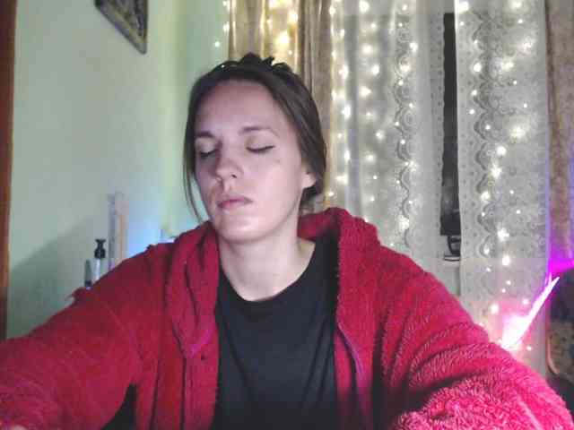 Babymuro4ka webcam
