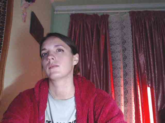 Babymuro4ka webcam