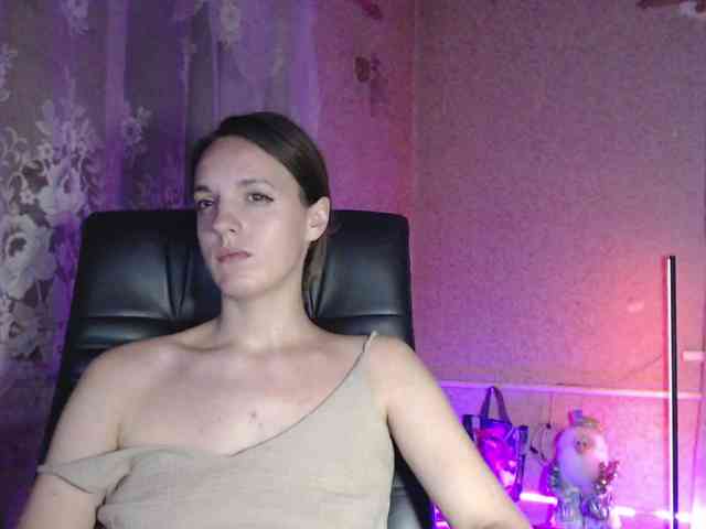 Babymuro4ka webcam