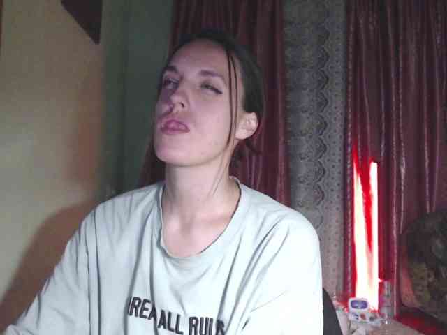 Babymuro4ka webcam
