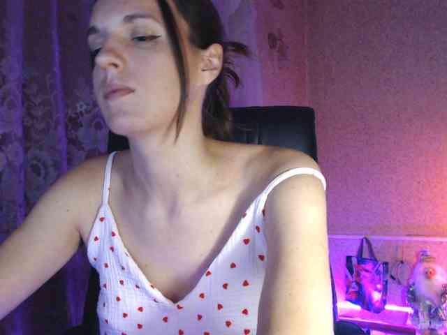 Babymuro4ka webcam