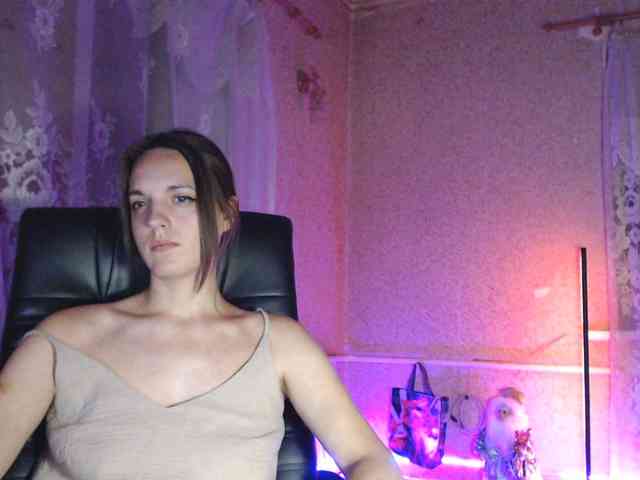 Babymuro4ka webcam