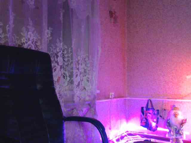 Babymuro4ka webcam