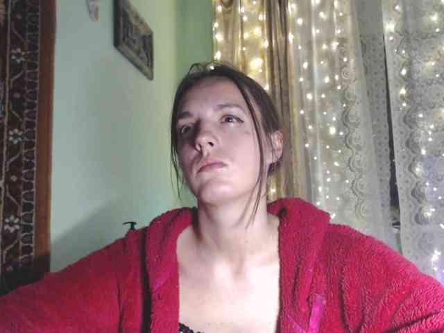 Babymuro4ka webcam