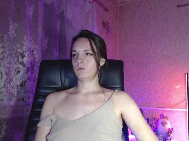 Babymuro4ka webcam