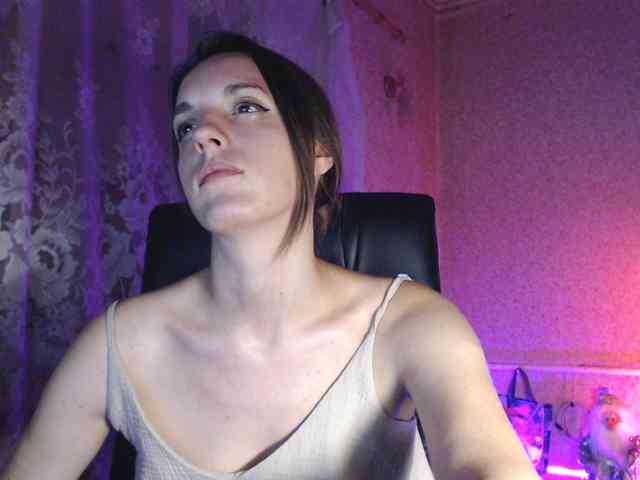 Babymuro4ka webcam