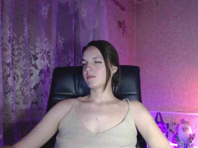 Babymuro4ka webcam