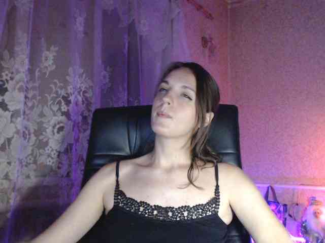 Babymuro4ka webcam