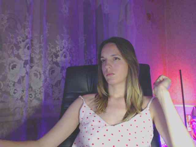 Babymuro4ka webcam