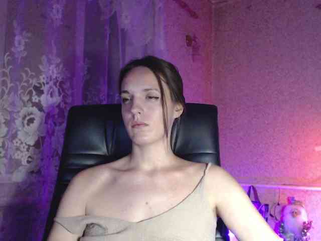 Babymuro4ka webcam