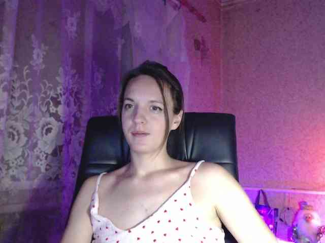 Babymuro4ka webcam
