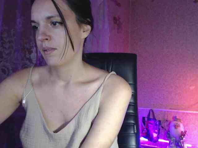 Babymuro4ka webcam