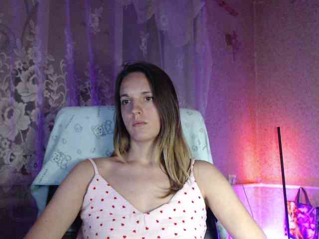 Babymuro4ka webcam