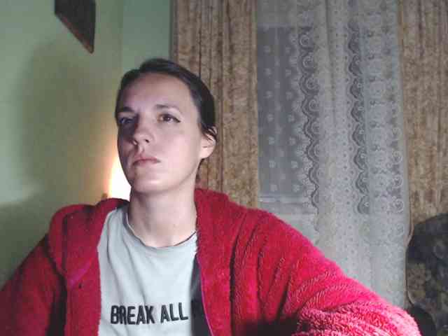 Babymuro4ka webcam
