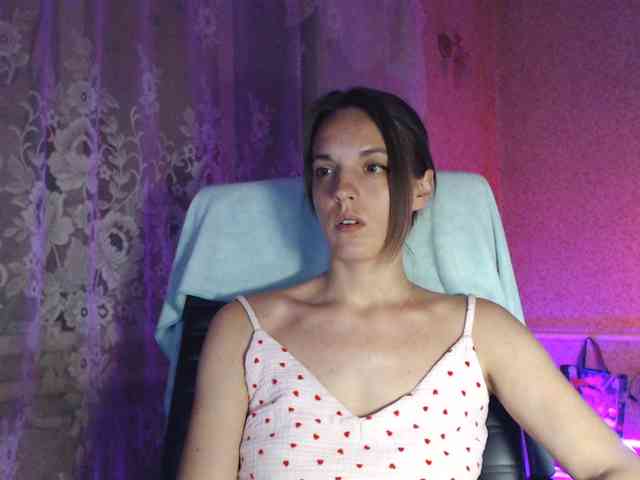 Babymuro4ka webcam
