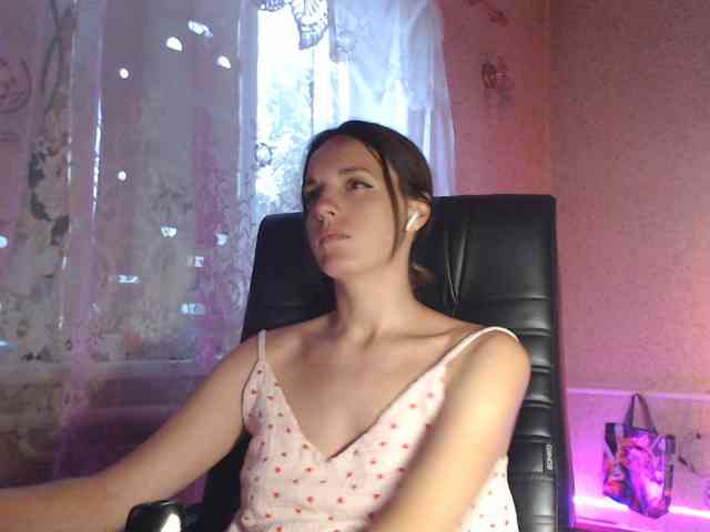 Babymuro4ka webcam