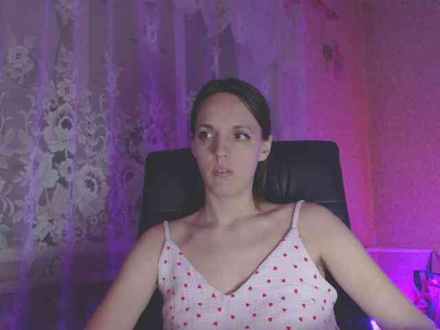 Babymuro4ka webcam