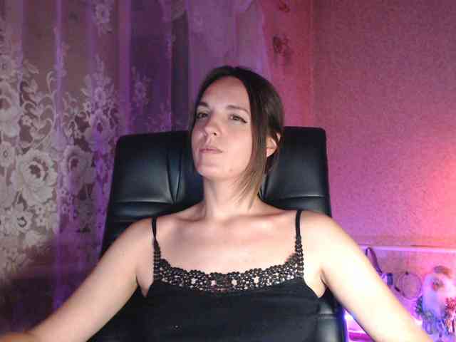 Babymuro4ka webcam
