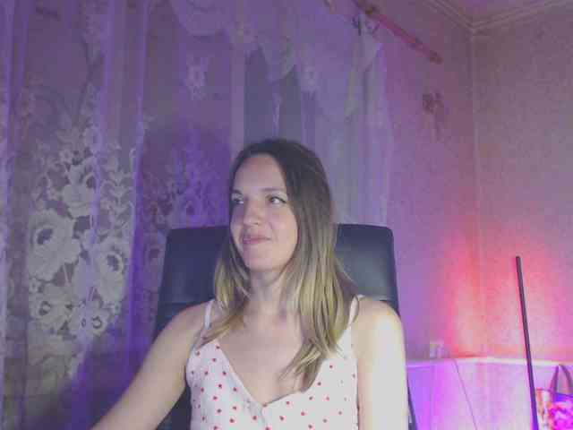 Babymuro4ka webcam