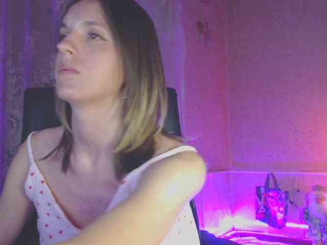 Babymuro4ka webcam