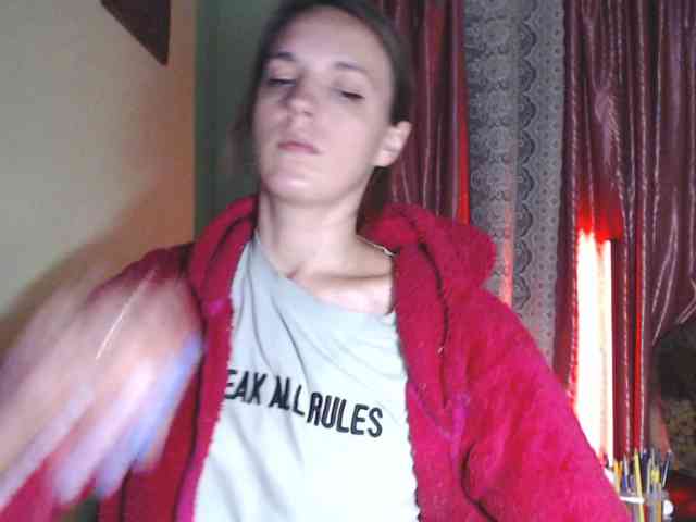 Babymuro4ka webcam