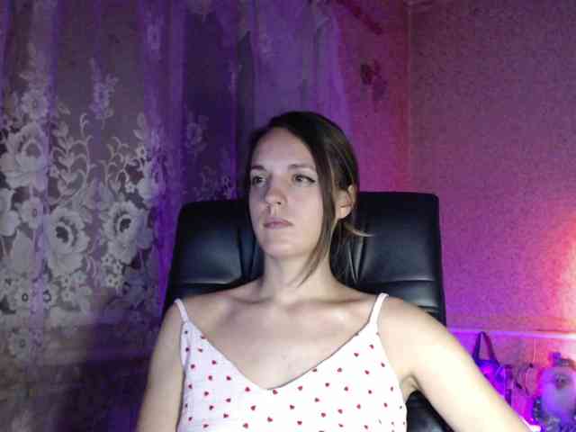 Babymuro4ka webcam