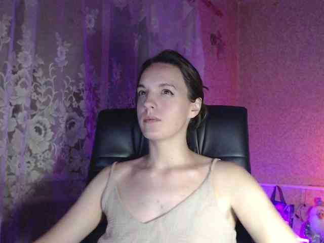 Babymuro4ka webcam