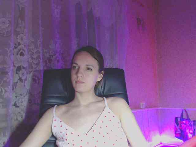 Babymuro4ka webcam