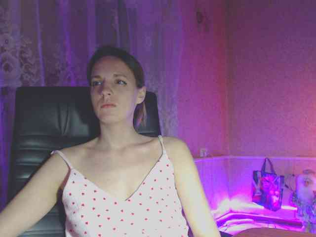 Babymuro4ka webcam
