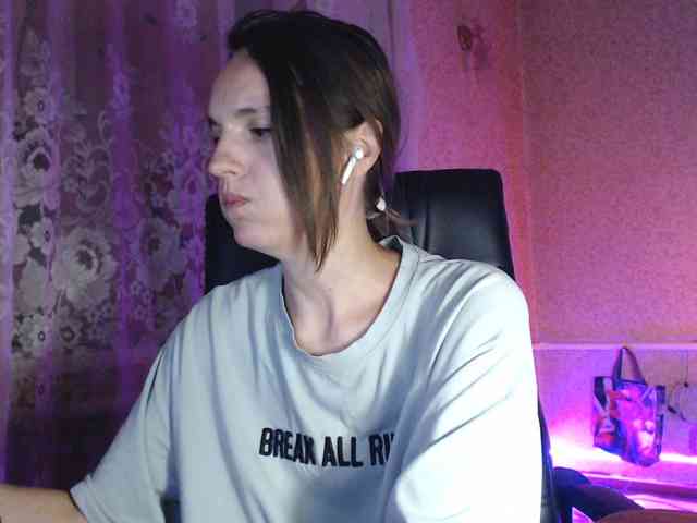 Babymuro4ka webcam