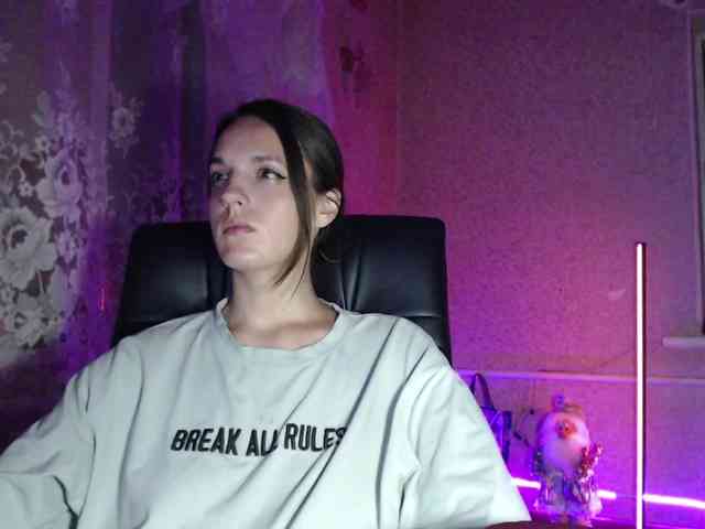 Babymuro4ka webcam