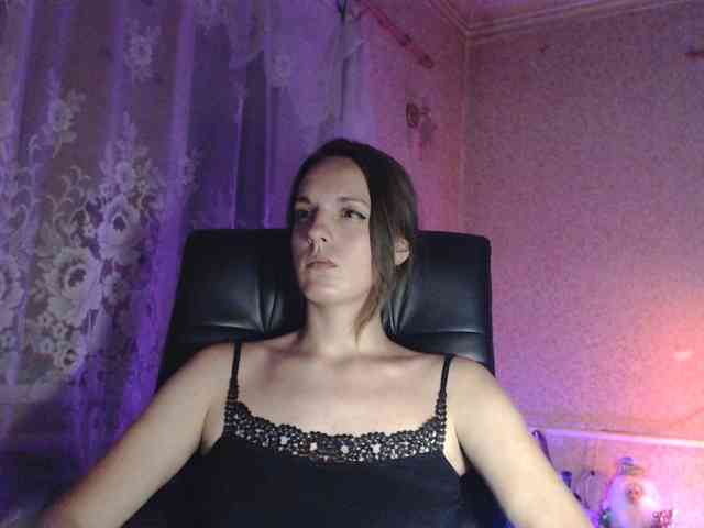 Babymuro4ka webcam
