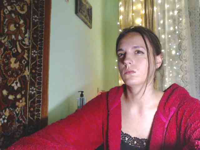 Babymuro4ka webcam