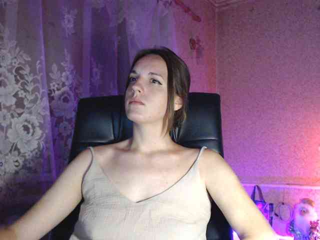 Babymuro4ka webcam