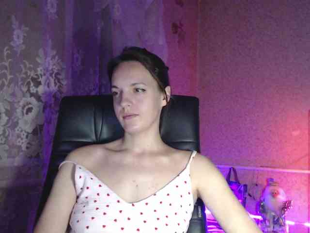 Babymuro4ka webcam