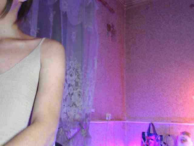 Babymuro4ka webcam