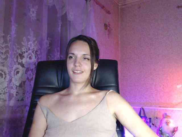 Babymuro4ka webcam