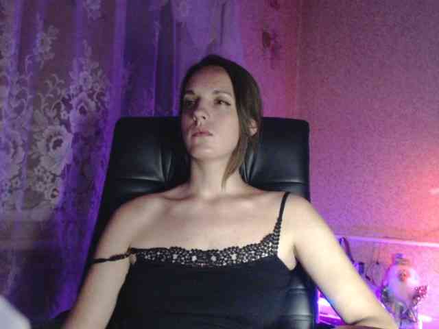 Babymuro4ka webcam