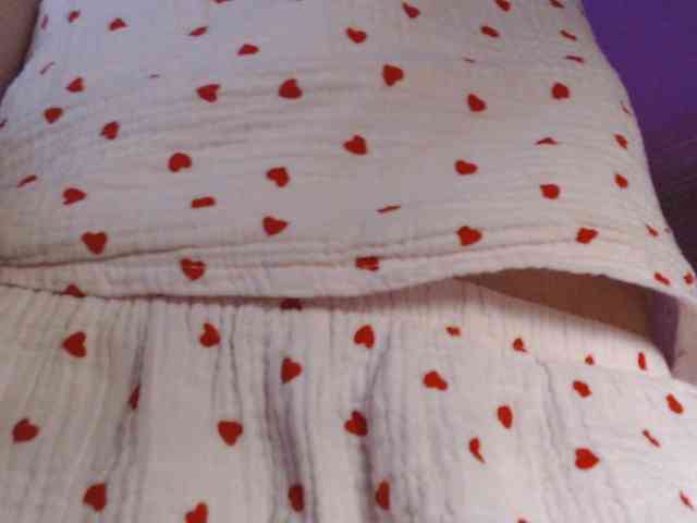 Babymuro4ka webcam