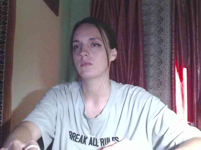 Babymuro4ka webcam