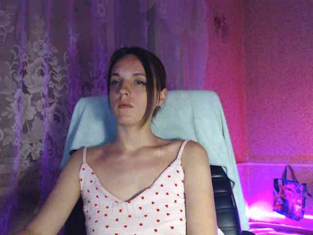Babymuro4ka webcam