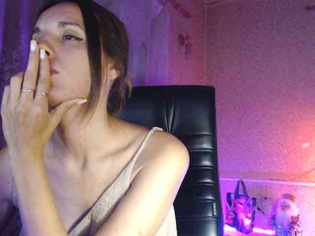 Babymuro4ka webcam