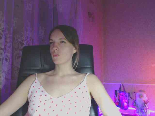 Babymuro4ka webcam