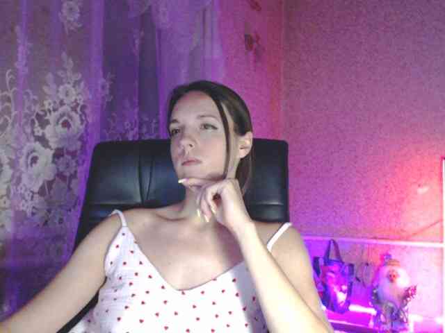 Babymuro4ka webcam