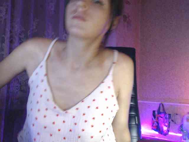 Babymuro4ka webcam