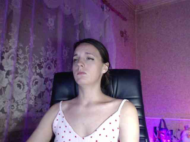 Babymuro4ka webcam