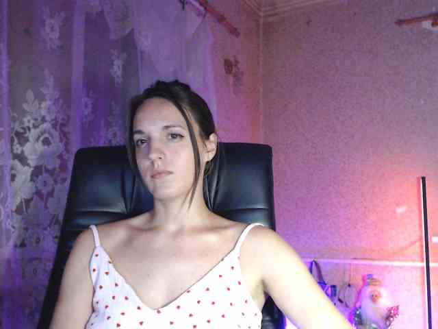Babymuro4ka webcam